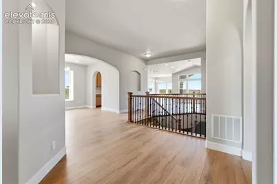 13513 Crooked Hill Drive, Peyton, CO 80831 - Photo 5