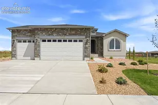 13513 Crooked Hl Dr, Peyton, CO 80831 - Photo 3