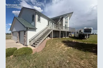 18165 Pinon Park Road, Peyton, CO 80831 - Photo 5