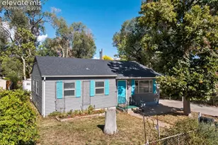 410 Lynn Ave, Colorado Springs, CO 80905 - Photo 1