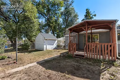 410 Lynn Avenue, Colorado Springs, CO 80905 - Photo 37