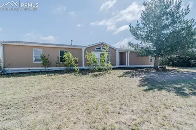 17240 Honeydew Court, Peyton, CO 80831 - Photo 27