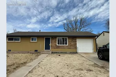 85 Goret Drive, Colorado Springs, CO 80911 - Photo 1