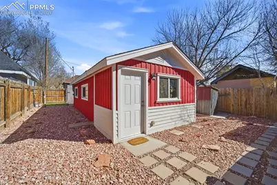 315 W Monument Street, Colorado Springs, CO 80905 - Photo 15