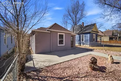 315 W Monument Street, Colorado Springs, CO 80905 - Photo 35