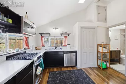 315 W Monument Street, Colorado Springs, CO 80905 - Photo 21