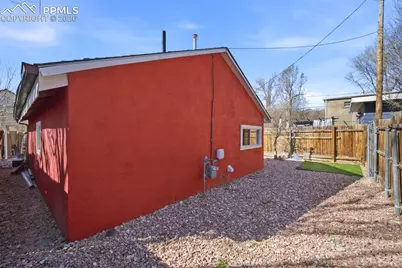 315 W Monument Street, Colorado Springs, CO 80905 - Photo 31