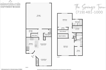5454 Jordy Russ Grove, Colorado Springs, CO 80924 - Photo 41