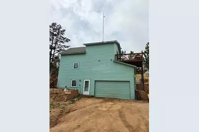 109 Sequoia Trail, Woodland Park, CO 80863 - Photo 11