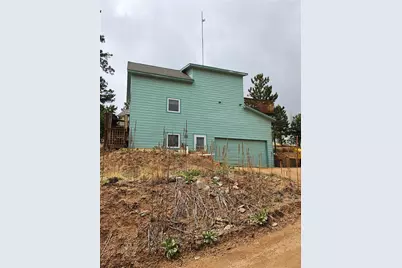109 Sequoia Trail, Woodland Park, CO 80863 - Photo 1