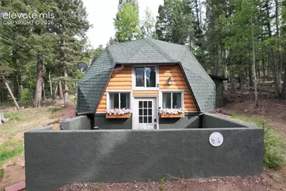 776 Jolly Rogue Drive, Divide, CO 80814 - Photo 1