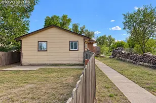 843 E Vermijo Ave, Colorado Springs, CO 80903 - Photo 1