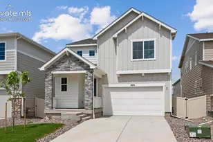 7870 Rainy Crk Trl, Colorado Springs, CO 80925 - Photo 1