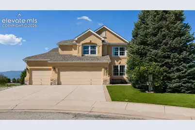 2830 Bethune Court, Colorado Springs, CO 80920 - Photo 1