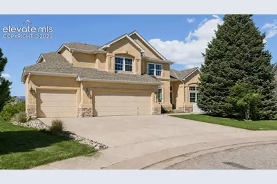 2830 Bethune Court, Colorado Springs, CO 80920 - Photo 3