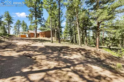 234 Wasatch Lane, Florissant, CO 80816 - Photo 37
