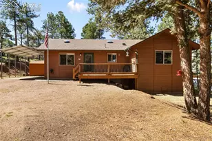 234 Wasatch Ln, Florissant, CO 80816 - Photo 3