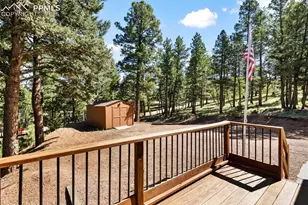 234 Wasatch Ln, Florissant, CO 80816 - Photo 7