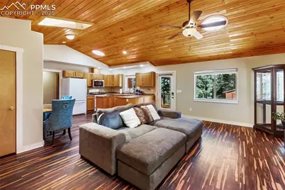 234 Wasatch Lane, Florissant, CO 80816 - Photo 11