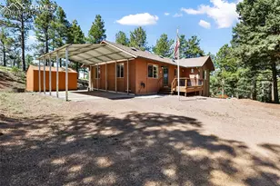 234 Wasatch Ln, Florissant, CO 80816 - Photo 31