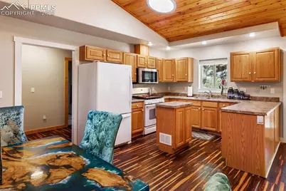 234 Wasatch Lane, Florissant, CO 80816 - Photo 15