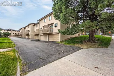 2107 Mount Washington Avenue, Colorado Springs, CO 80906 - Photo 17