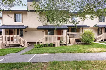 2107 Mount Washington Avenue, Colorado Springs, CO 80906 - Photo 1