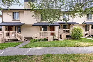 2107 Mt Washington Ave, Colorado Springs, CO 80906 - Photo 1
