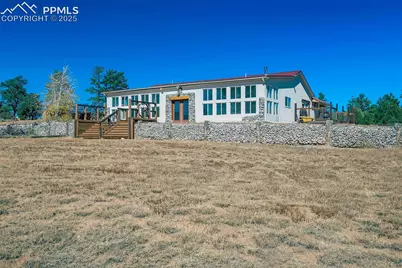 38 Mac Donnell Drive, Cotopaxi, CO 81223 - Photo 11