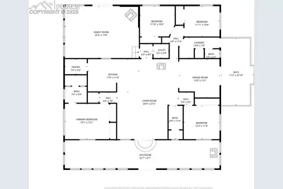 38 Mac Donnell Drive, Cotopaxi, CO 81223 - Photo 43