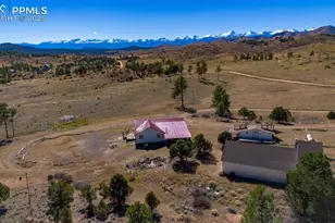 38 Mac Donnell Dr, Cotopaxi, CO 81223 - Photo 1