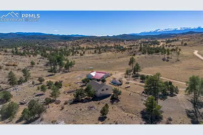 38 Mac Donnell Drive, Cotopaxi, CO 81223 - Photo 9