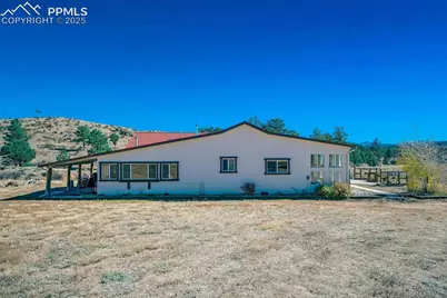 38 Mac Donnell Drive, Cotopaxi, CO 81223 - Photo 15