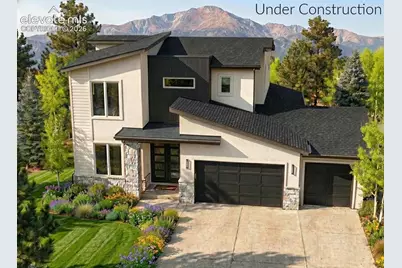 11776 Spectacular Bid Circle, Colorado Springs, CO 80921 - Photo 1