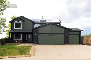 7406 Waterside Dr, Colorado Springs, CO 80925 - Photo 1