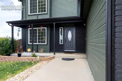 7406 Waterside Drive, Colorado Springs, CO 80925 - Photo 3