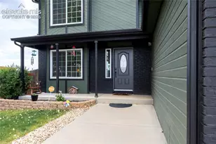 7406 Waterside Dr, Colorado Springs, CO 80925 - Photo 3