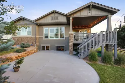 10387 Rifle Falls Way, Colorado Springs, CO 80924 - Photo 41