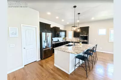 10387 Rifle Falls Way, Colorado Springs, CO 80924 - Photo 5