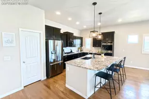 10387 Rifle Fls Wy, Colorado Springs, CO 80924 - Photo 5