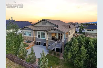 10387 Rifle Falls Way, Colorado Springs, CO 80924 - Photo 47