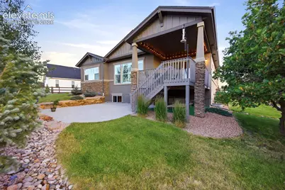 10387 Rifle Falls Way, Colorado Springs, CO 80924 - Photo 41