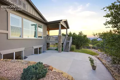 10387 Rifle Falls Way, Colorado Springs, CO 80924 - Photo 43