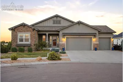 10387 Rifle Falls Way, Colorado Springs, CO 80924 - Photo 49