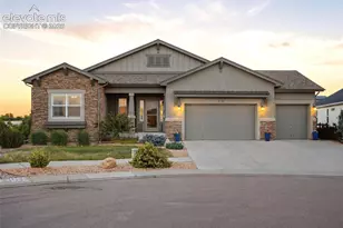 10387 Rifle Fls Wy, Colorado Springs, CO 80924 - Photo 1