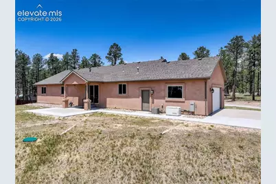 6905 Wildridge Road, Colorado Springs, CO 80908 - Photo 43