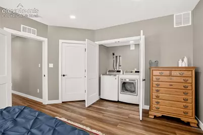 6905 Wildridge Road, Colorado Springs, CO 80908 - Photo 31