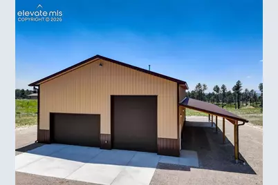 6905 Wildridge Road, Colorado Springs, CO 80908 - Photo 37