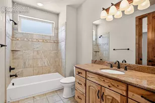6905 Wildridge Rd, Colorado Springs, CO 80908 - Photo 21