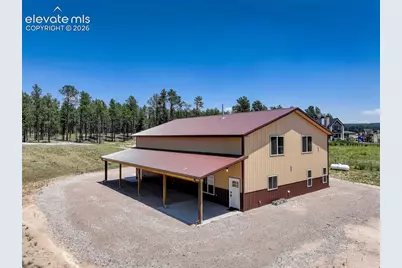6905 Wildridge Road, Colorado Springs, CO 80908 - Photo 39